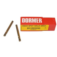 DORMER SPOTWELD DRILL BIT