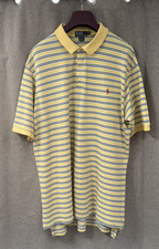 Polo Ralph Lauren Cotton Polo