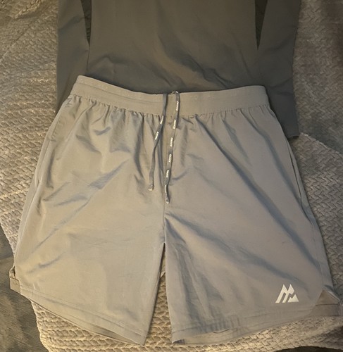 Montirex men grey piece - montirex, men’s
