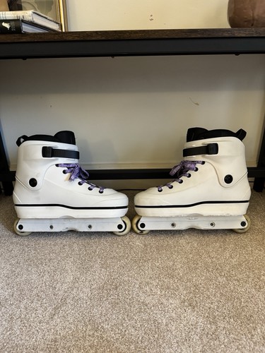 Standard omni aggressive - omni,