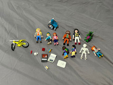 Playmobil 9453 City Life