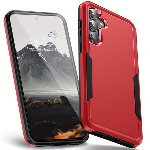 Shockproof phone tough - tough, cover
