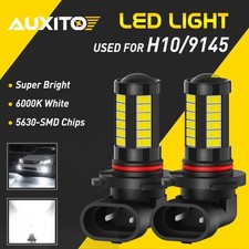 AUXITO 9005 HB3 H10 LED
