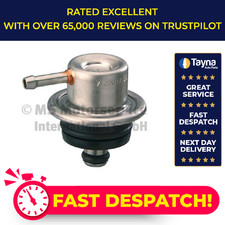 Fuel Pressure regulator fits