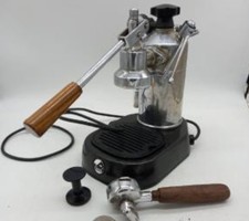  La Pavoni Europiccola