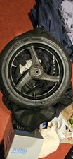 77r Honda Cbr1000 Front Wheel