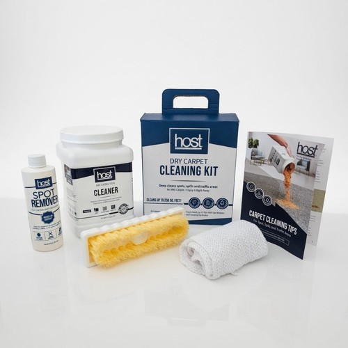 Host spot cleaning kit dry - spot,