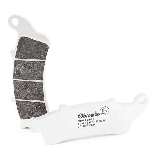 Brembo brake pads - brake, la