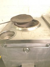 Tandoori Oven Tandoor Clay Oven. Charcoal Ideal for Outdoor Catering & Festivals