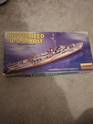 Lindberg mororized s holt - mororized,