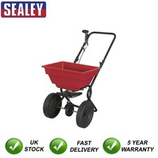 Sealey Broadcast Spreader 27kg