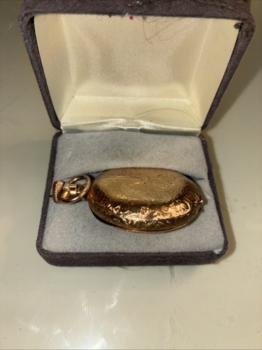 Elgin pocket watches antique - pocket,