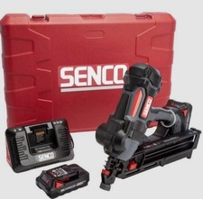 Senco F-35XP 3.5" 18v Cordless