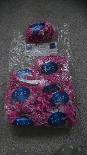 Sirdar fizz yarn - x, gr