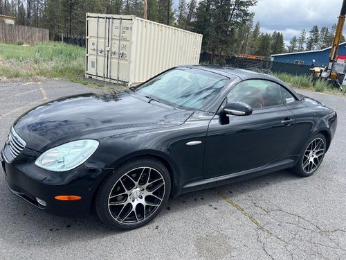 2005 lexus 430 - lexus,