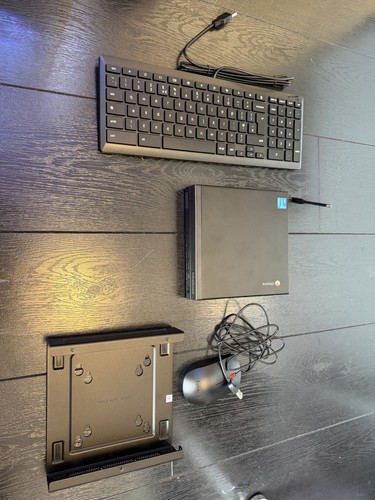 Lenovo thinkcentre m60q mini - m60q,