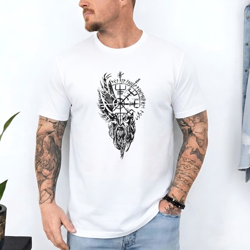 Men viking norse mythology - norse,