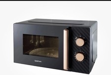 Goodmans Wave Black And Rose