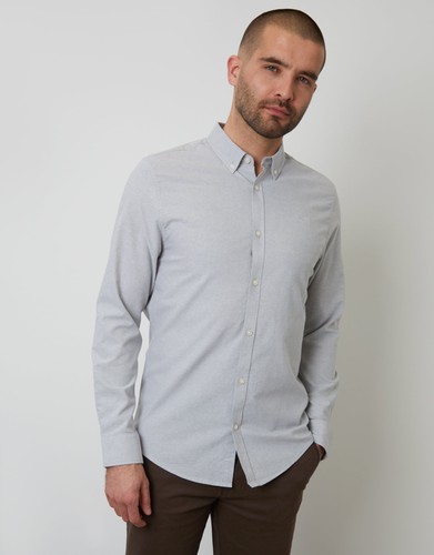 Threadbare mens blue grey - mens,