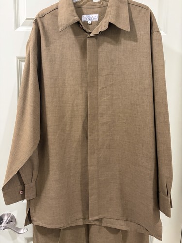Vtg smokey joe - vtg, men