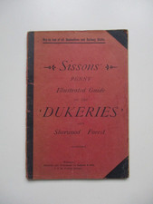 C1900 SISSONS PENNY GUIDE TO