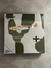 Gemini Aces Messerschmitt