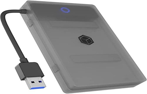Icy box sata usb adapter - box, to