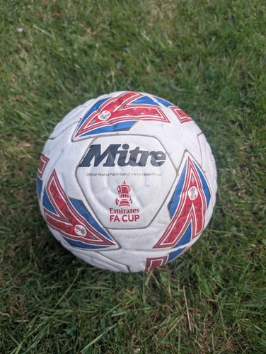 Mitre cup fifa - fa,