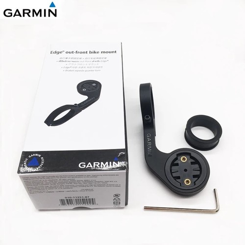 Garmin bike mount - garmin, mount,