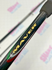 Maver Runner Feeder fishing
