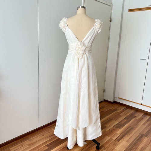 Vintage mon cheri wedding - mon,
