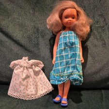 Vintage Miss Amanda Jane Doll – 1970s/80s