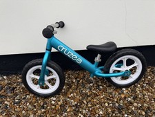 Cruzee Ultra-Light Aluminum