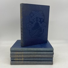 The War in Pictures Years 1-6