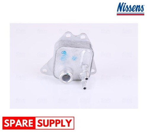 Oil cooler engine for - oil,
