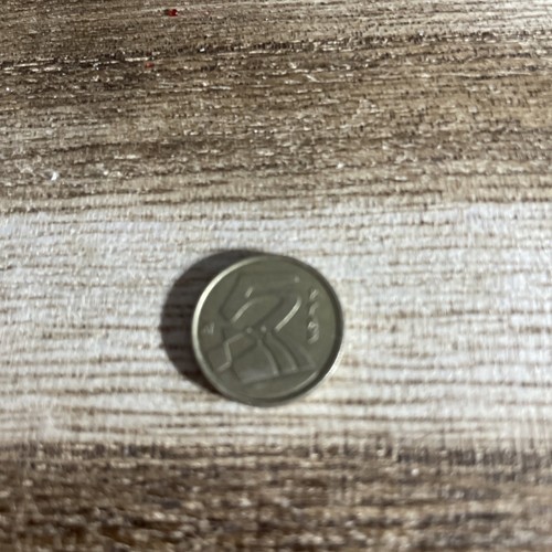 Asia coin gold - asia,