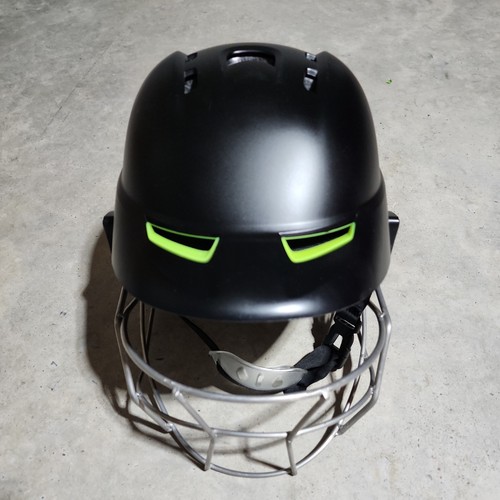 Moonwalkr cricket helmet - ,
