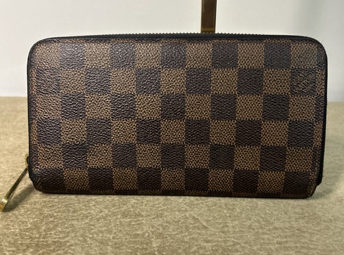 Authentic louis vuitton - authentic, damier