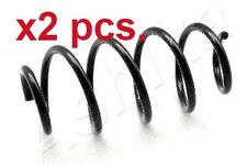 X2 PCS FRONT COIL SPRINGS SET