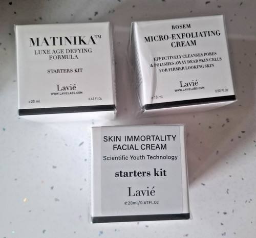 Lavie matinika skin - matinika,,