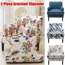 Stretch Accent Chair Covers