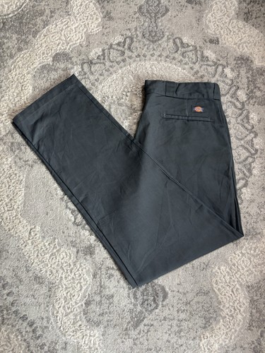 Dickies 874 grey original - dickies, fit