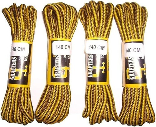 Grafters laces pairs 140cm - grafters,