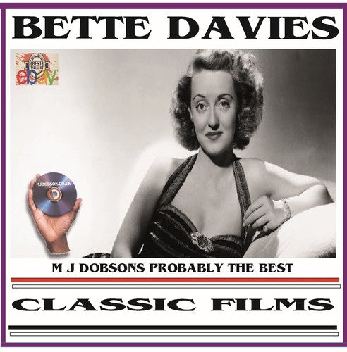 Bette davis dvd - –, a