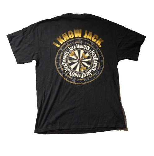 Vintage jack daniels - vintage,