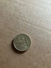 1989 £2 Two Pound Coin the