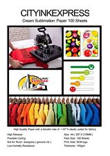 100 A3, plus A3+, A4, pre-cut