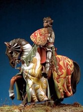 Unpainted 1/32 Resin Model