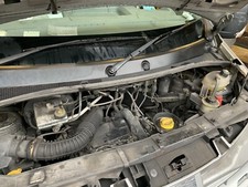 RENAULT MASTER, MOVANO NV400 2.3 DIESEL ENGINE (code M9T B 670).  Business-card