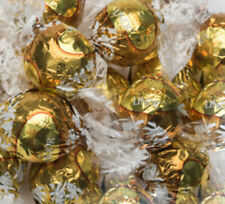 LINDT LINDOR 50 x Pick Mix CHOCOLATE TRUFFLES-Wedding Favours Gifts REDUCED